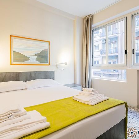 Piccinni Guesthouse Bari Eksteriør billede