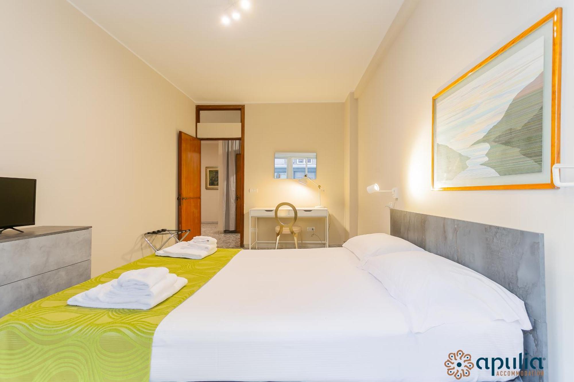 Piccinni Guesthouse Bari Eksteriør billede