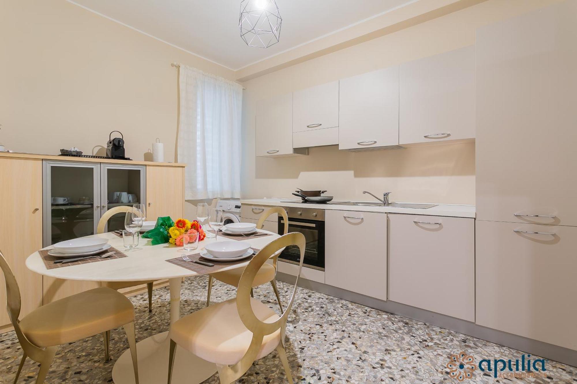 Piccinni Guesthouse Bari Eksteriør billede