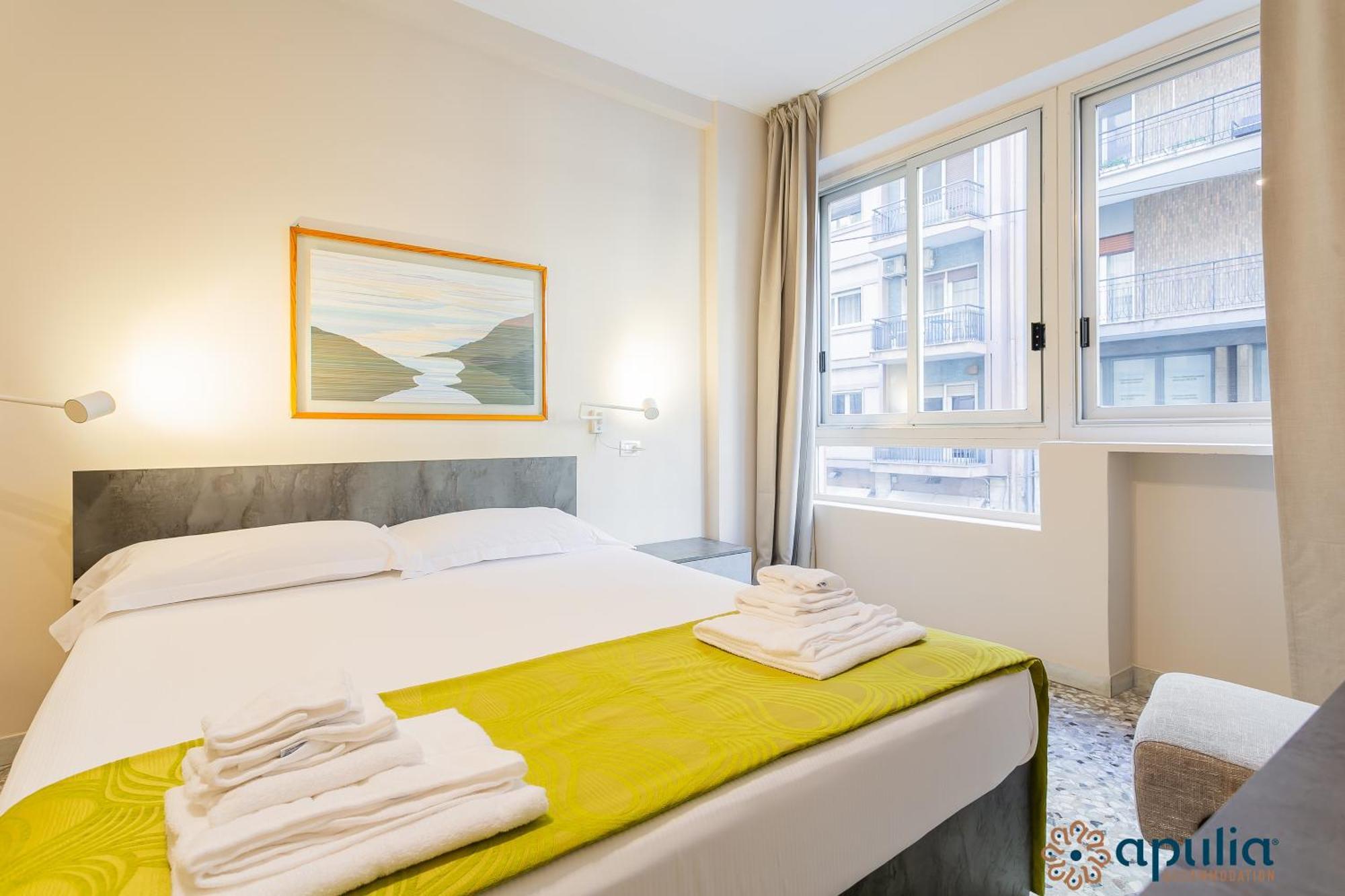 Piccinni Guesthouse Bari Eksteriør billede