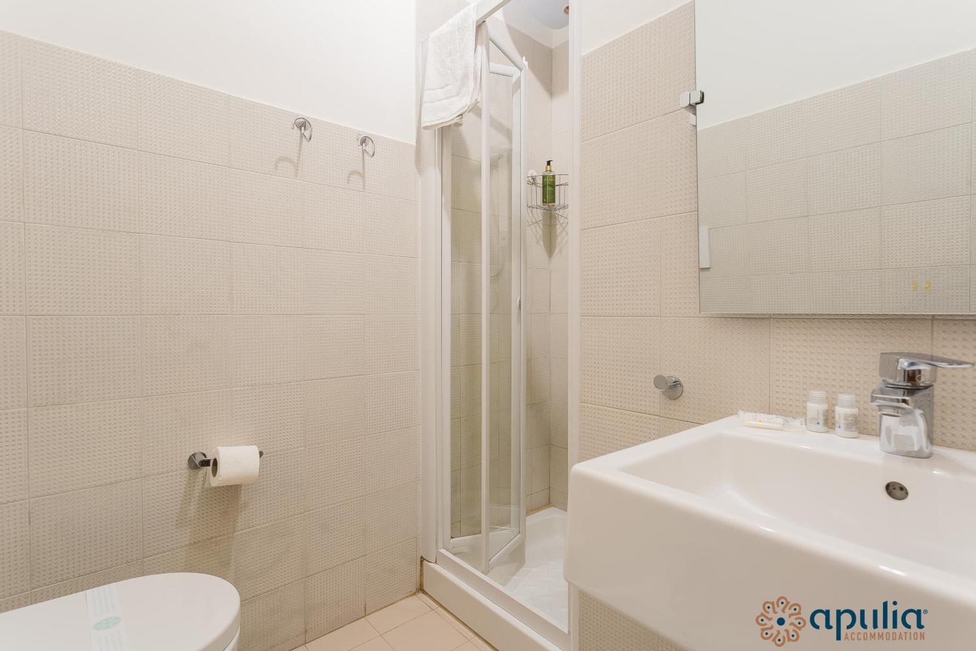 Piccinni Guesthouse Bari Eksteriør billede