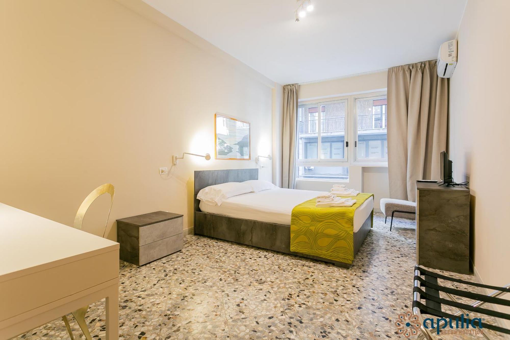 Piccinni Guesthouse Bari Eksteriør billede