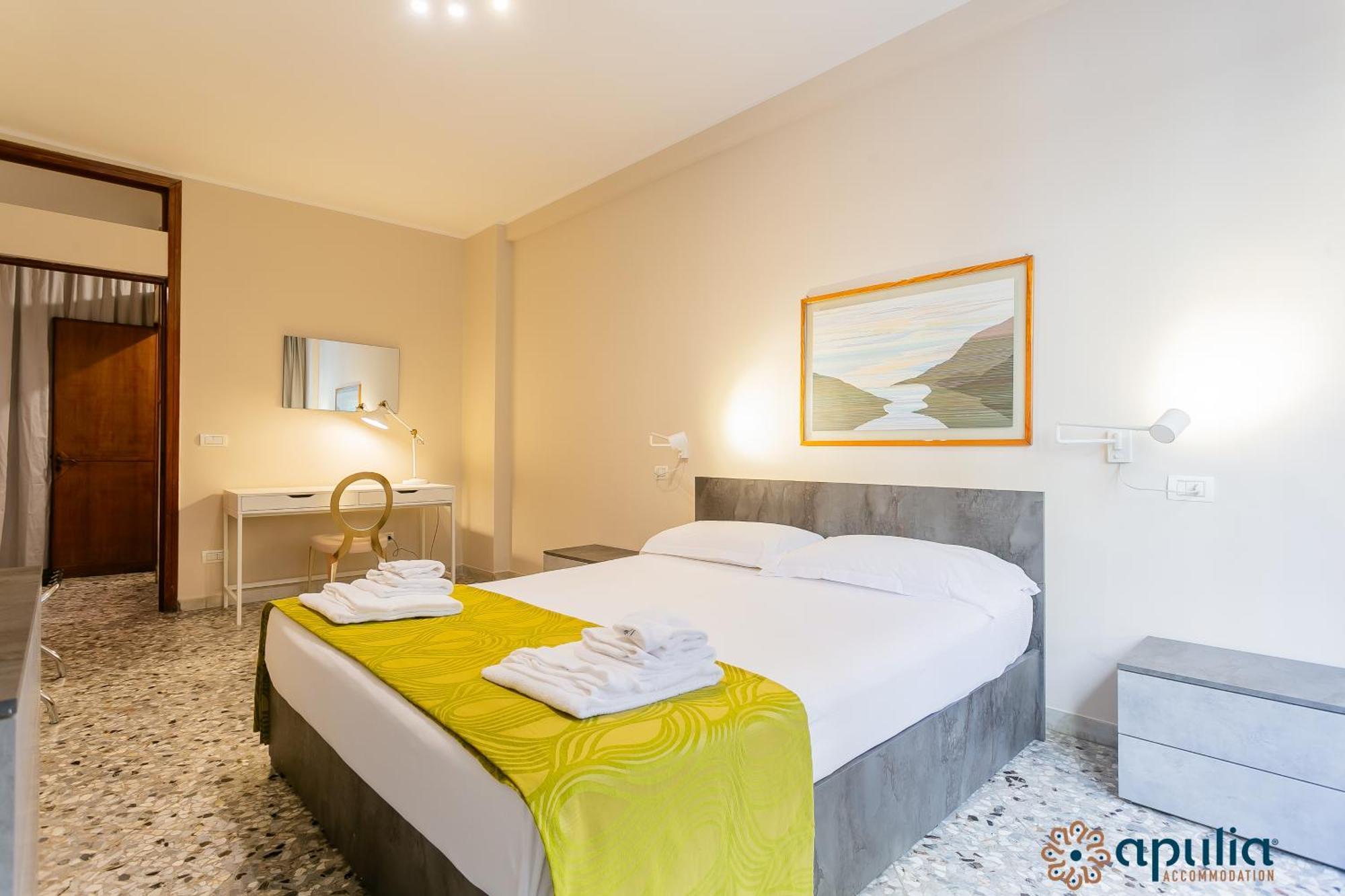 Piccinni Guesthouse Bari Eksteriør billede