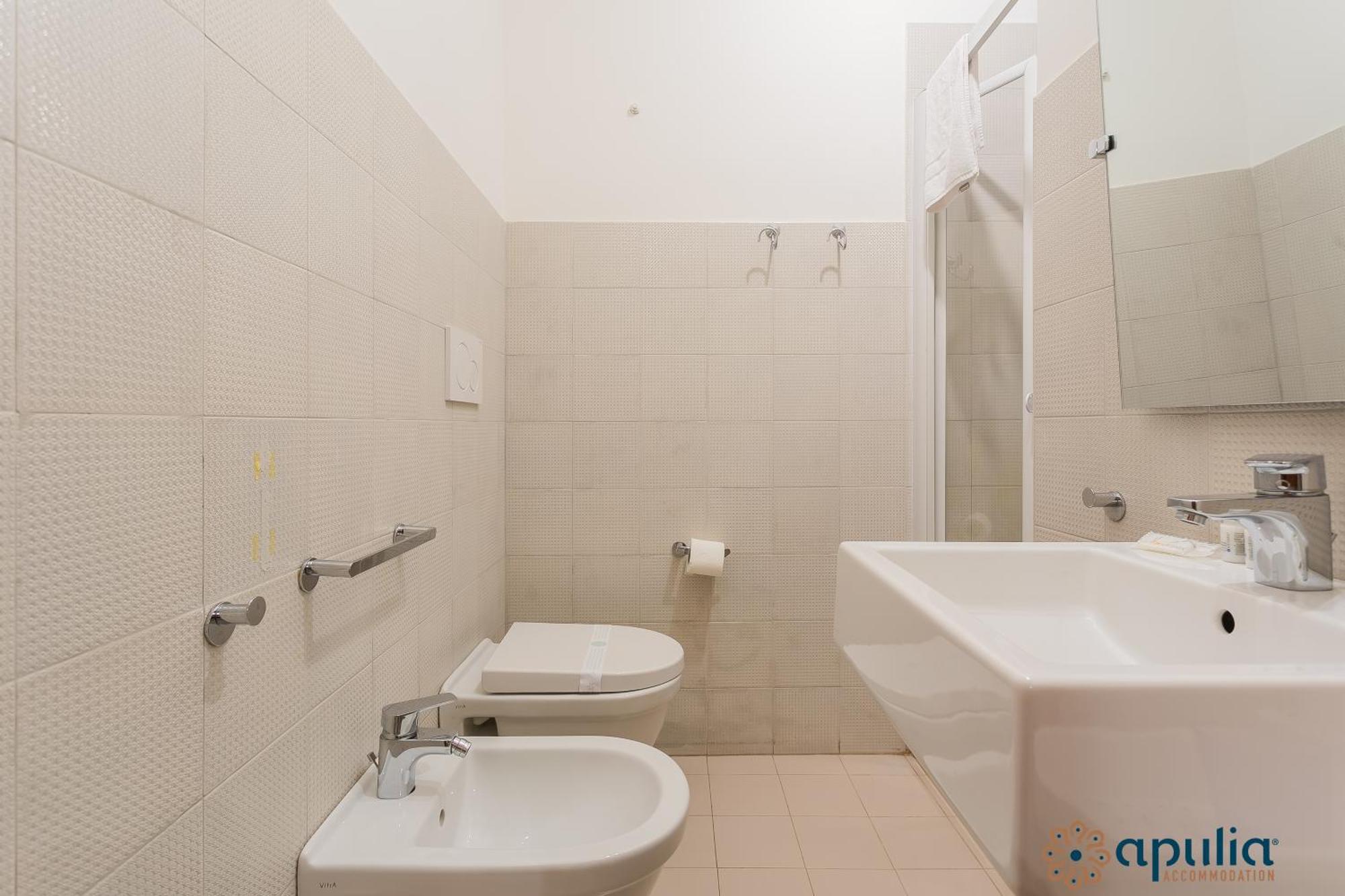 Piccinni Guesthouse Bari Eksteriør billede