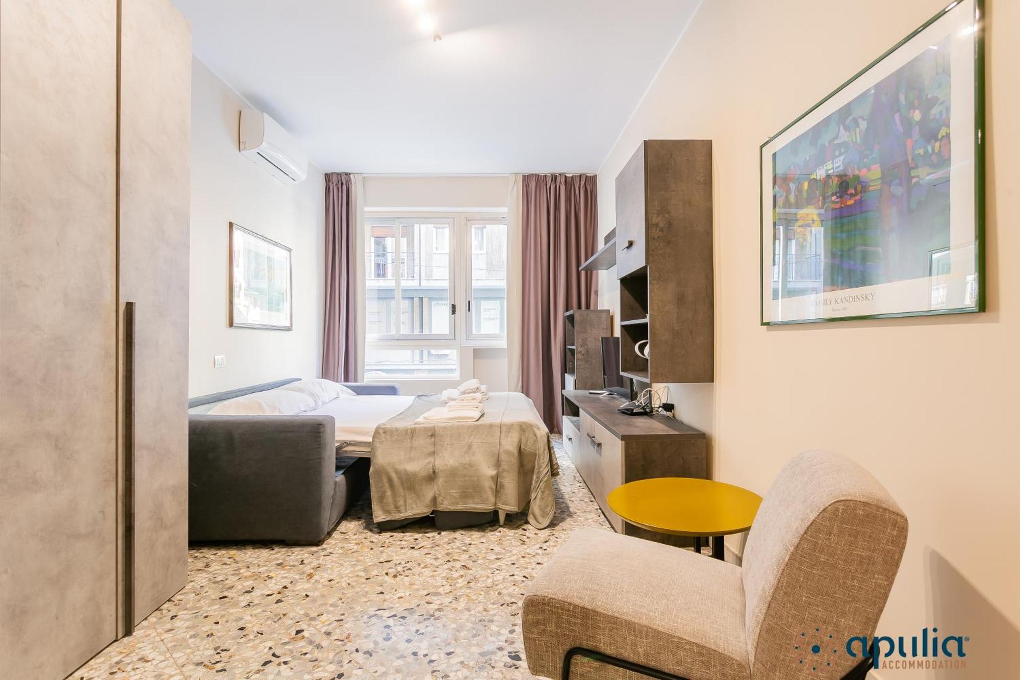 Piccinni Guesthouse Bari Eksteriør billede