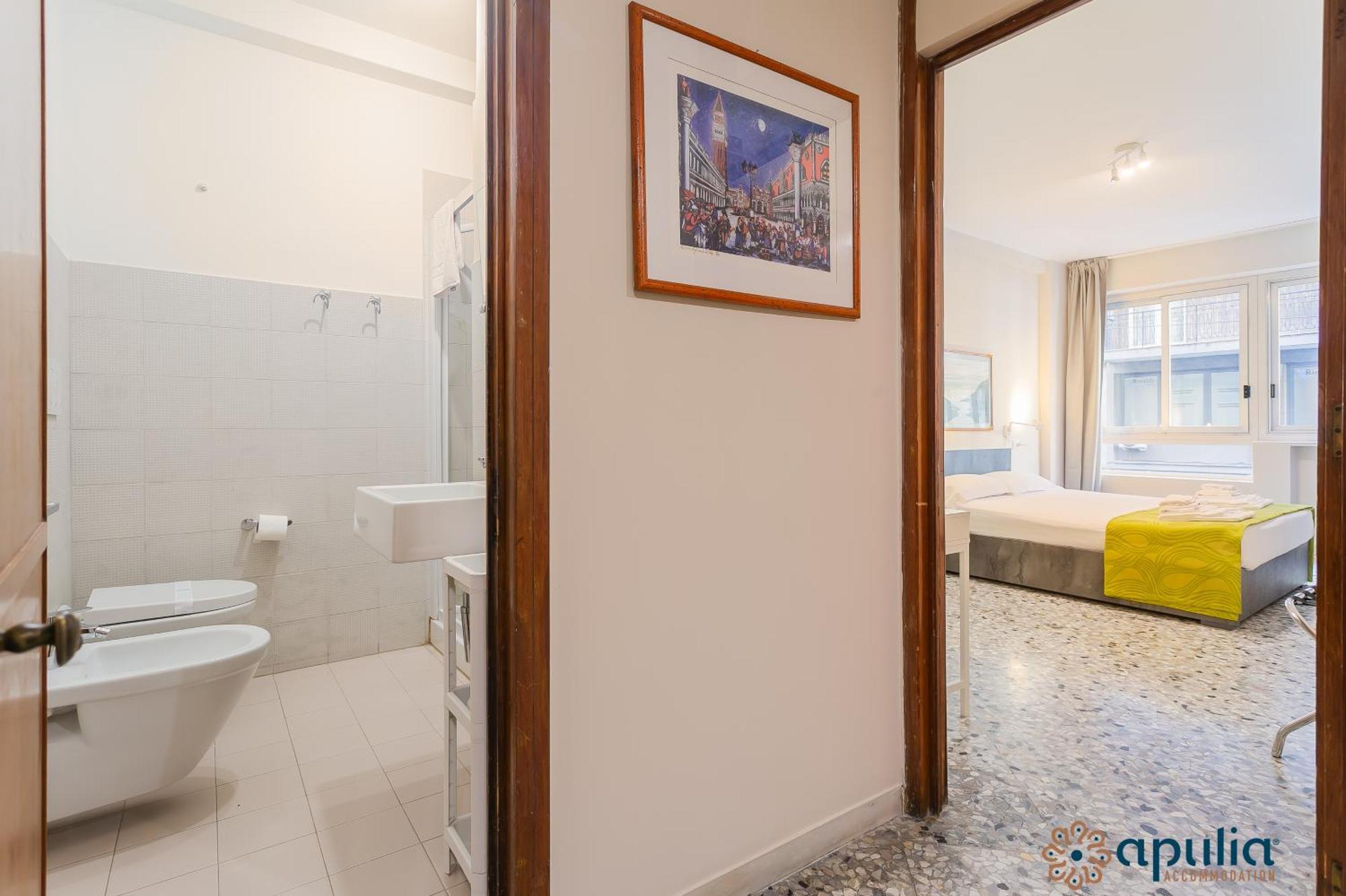 Piccinni Guesthouse Bari Eksteriør billede